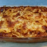 Lazanja Bolognese | Pečenje lazanje | Postupak 3 | Slika 3/4