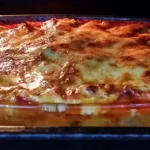 Lazanja Bolognese | Pečenje lazanje | Postupak 3 | Slika 2/4