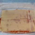 Lazanja Bolognese | Slaganje lazanje | Postupak 2 | Slika 2/6