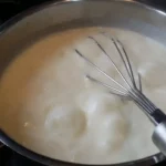 Lazanja Bolognese 7 | Istaknuta slika 2/3 | Klasičan, francuski, sos