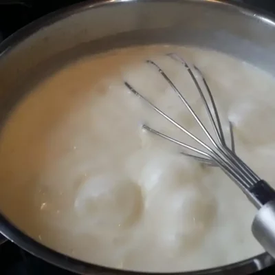 Lazanja Bolognese | Priprema sastojaka | Postupak 1 | Slika 2/3