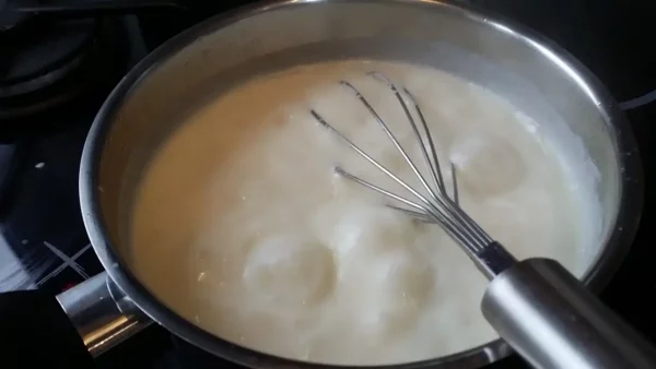 Lazanja Bolognese 7 | Istaknuta slika 2/3 | Klasičan, francuski, sos