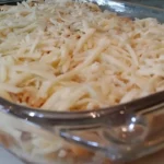 Lazanja sa testeninom | Ređanje lažne lazanje | Postupak 3 | Slika 4/4