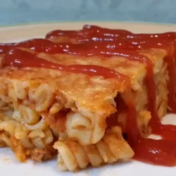 Lazanja sa testeninom 16