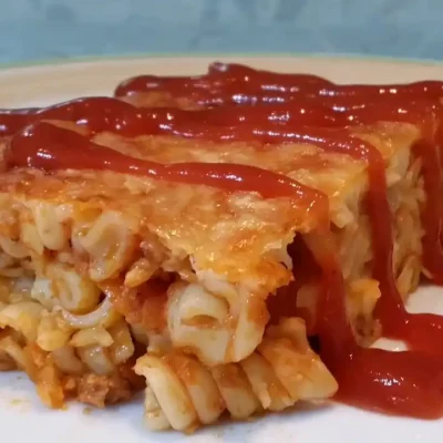 Slika vezana za Lazanja sa testeninom 16