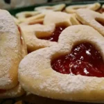 Linzer kolačići 21 | Istaknuta slika 1/4 | Kreativna, elegancija, Linzer, kolačića