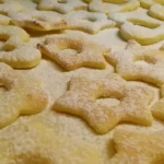 Linzer kolačići 25 | Istaknuta slika 3/4 | Kreativna, elegancija, Linzer, kolačića