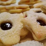 Linzer kolačići 28 | Istaknuta slika 2/4 | Kreativna, elegancija, Linzer, kolačića