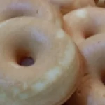 Mini krofnice kao kod bake | Pečenje krofnica | Postupak 3 | Slika 9/9