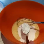 Mini krofnice kao kod bake | Priprema ostalih sastojaka | Postupak 2 | Slika 4/9