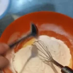 Mini krofnice kao kod bake | Priprema ostalih sastojaka | Postupak 2 | Slika 5/9