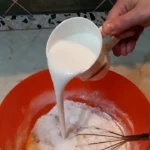 Mini krofnice kao kod bake | Priprema ostalih sastojaka | Postupak 2 | Slika 7/9