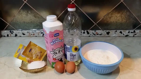 Mini krofnice kao kod bake 22 | Istaknuta slika 3/4 | Budite, kreativni, istražite, ukuse, i, kombinacije, mini, krofnica