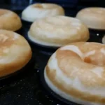 Mini krofnice kao kod bake | Pečenje krofnica | Postupak 3 | Slika 7/9