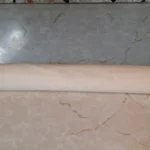 Pita sa grizom i suvim grožđem | Pečenje pite | Postupak 4 | Slika 1/4