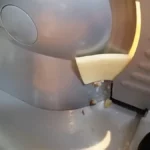 Punjeni svinjski filet za prazničnu trpezu | Priprema sira i slanine | Postupak 5 | Slika 2/7