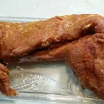 Punjeni svinjski filet za prazničnu trpezu | Začini meso | Postupak 2 | Slika 5/5