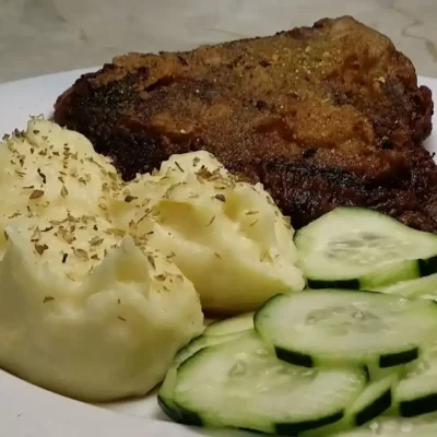 Slika vezana za Svinjska džigerica 10