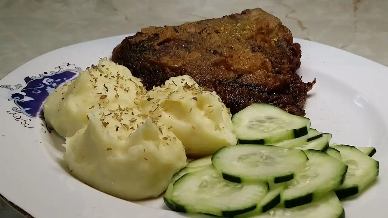 Svinjska džigerica 10- Istaknuta slika