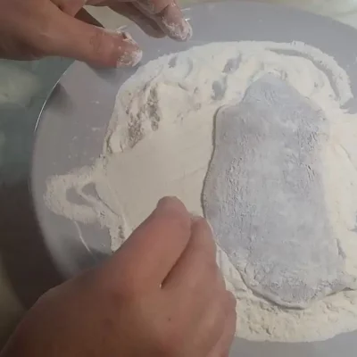 Svinjska džigerica | Prženje džigerice | Postupak 2 | Slika 2/3