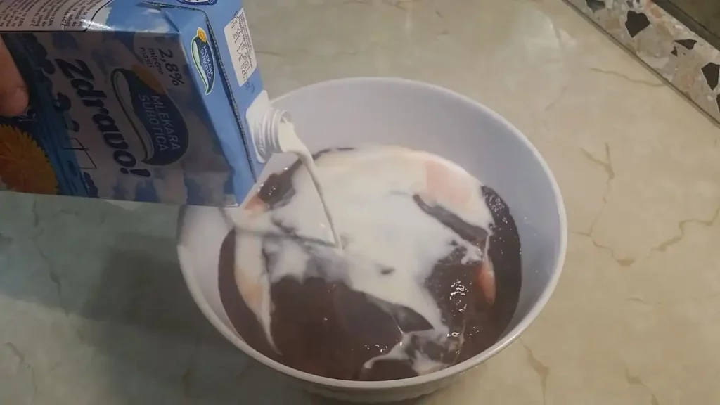 Svinjska džigerica | Priprema Džigerice | Postupak 1 | Slika 1/1