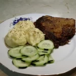 Svinjska džigerica 9 | Istaknuta slika 2/4 | Pržena, džigerica, jednostavno, klasično, jelo, puno, ukusa