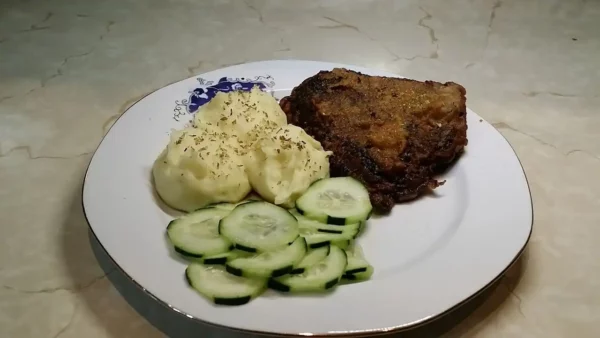 Svinjska džigerica 9 | Istaknuta slika 2/4 | Pržena, džigerica, jednostavno, klasično, jelo, puno, ukusa