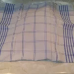 Tradicionalne krofne iz Banata | Obrada testa | Postupak 3 | Slika 4/4