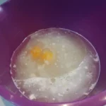 Tradicionalne krofne iz Banata | Priprema kvasca | Postupak 1 | Slika 4/5