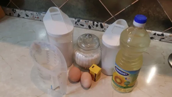 Tradicionalne krofne iz Banata 19 | Istaknuta slika 4/4 | Izvorne, krofne, tajna, domaćeg, užitka