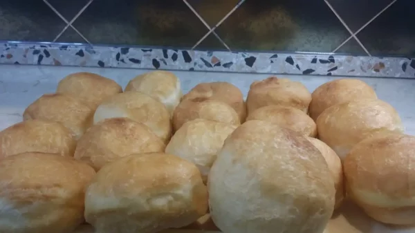 Tradicionalne krofne iz Banata 21 | Istaknuta slika 2/4 | Izvorne, krofne, tajna, domaćeg, užitka