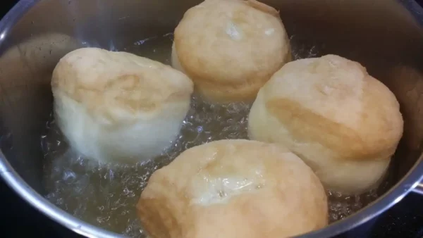 Tradicionalne krofne iz Banata | Istaknuta slika 3/4 | Izvorne, krofne, tajna, domaćeg, užitka