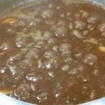 Ciriške Geschnetzeltes 10 | Istaknuta slika 2/4 | Ciriška, piletina, na, trakice, Geschnetzltes, u, kremastom, sosu, od, pečuraka