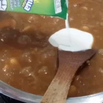 Ciriške Geschnetzeltes | Priprema sosa | Postupak 3 | Slika 3/4