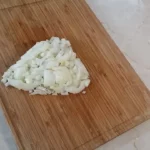 Đuveč iz rerne | Priprema povrća | Postupak 1 | Slika 1/7