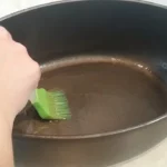 Đuveč iz rerne | Ređanje đuveča | Postupak 2 | Slika 1/5