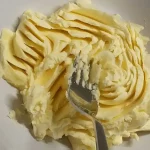 Kokos rolat sa čokoladom | Priprema fila | Postupak 2 | Slika 2/5