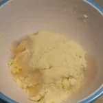 Kokos rolat sa čokoladom | Priprema fila | Postupak 2 | Slika 5/5