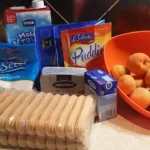 Kremasta torta sa kajsijama 18 | Istaknuta slika 4/4 | Osvježavajuća, voćna, poslastica, bez, pečenja