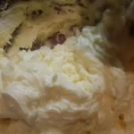 Kremasta torta sa kajsijama | Završetak fila | Postupak 3 | Slika 4/5