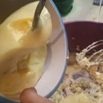 Kremasta torta sa kajsijama | Završetak fila | Postupak 3 | Slika 1/5