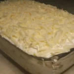 Mimoza salata 10 | Istaknuta slika 1/4 | Ruski, šarm, na, tanjiru, slobodna, kreativnost