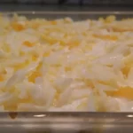 Mimoza salata | Istaknuta slika 3/4 | Ruski, šarm, na, tanjiru, slobodna, kreativnost