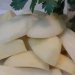 Paradajz čorba | Priprema povrća | Postupak 2 | Slika 4/4