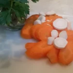 Paradajz čorba | Priprema povrća | Postupak 2 | Slika 3/4