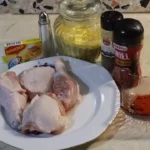 Pirinač sa piletinom iz rerne 4 | Istaknuta slika 3/4 | Ukusno, sočno, i, jednostavno, jelo, na, brzaka