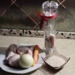 Pirinač sa piletinom iz rerne 5 | Istaknuta slika 4/4 | Ukusno, sočno, i, jednostavno, jelo, na, brzaka