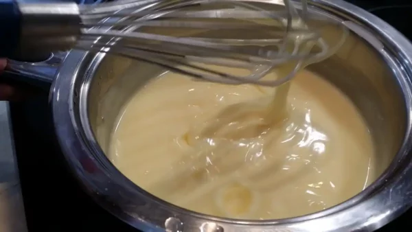 Puding u čaši 3 | Istaknuta slika 2/4 | Uživanje, u, jednostavnosti, šareni, puding, za, brz, i, sladak, trenutak