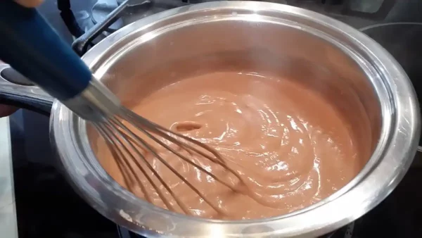 Puding u čaši 5 | Istaknuta slika 3/4 | Uživanje, u, jednostavnosti, šareni, puding, za, brz, i, sladak, trenutak