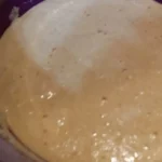 Slani rolat sa ajvarom | Pečenje kore | Postupak 3 | Slika 1/6